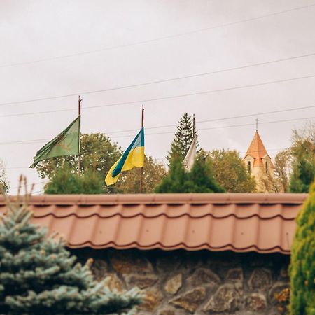 Хостел 24 Khmelʼnytsʼkyy Extérieur photo