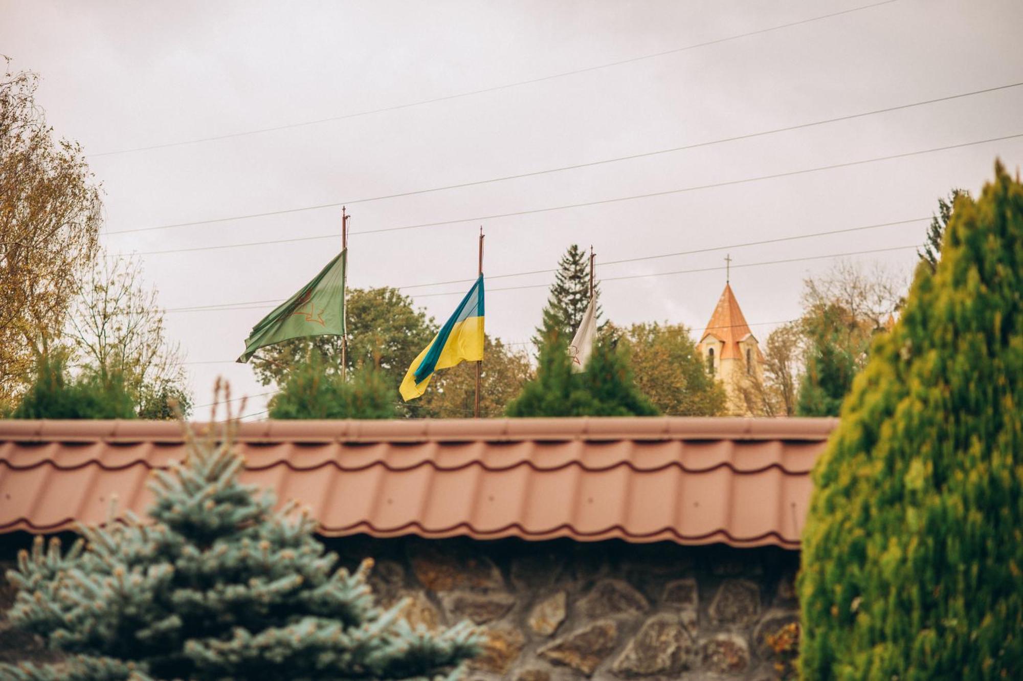 Хостел 24 Khmelʼnytsʼkyy Extérieur photo