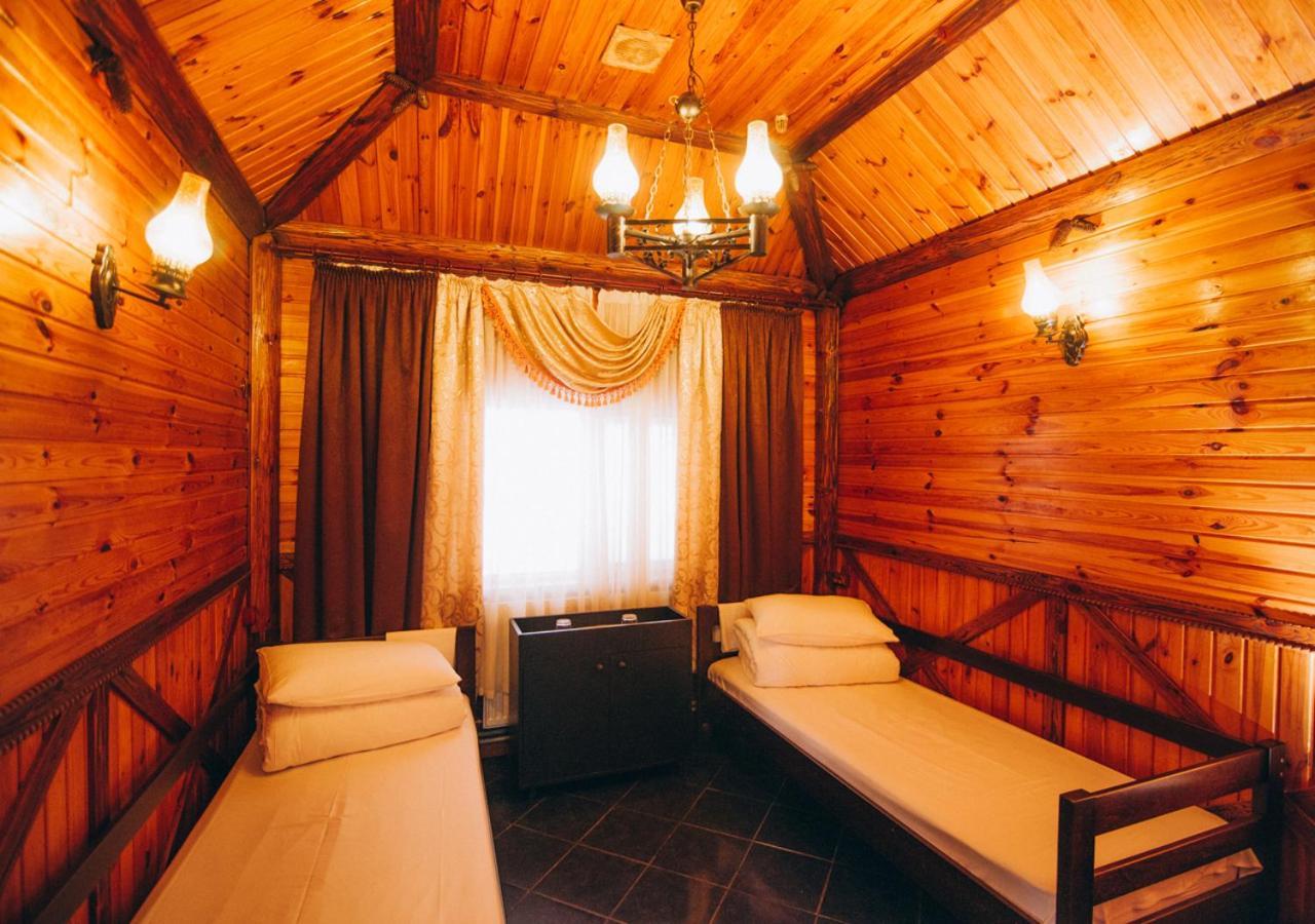 Хостел 24 Khmelʼnytsʼkyy Chambre photo