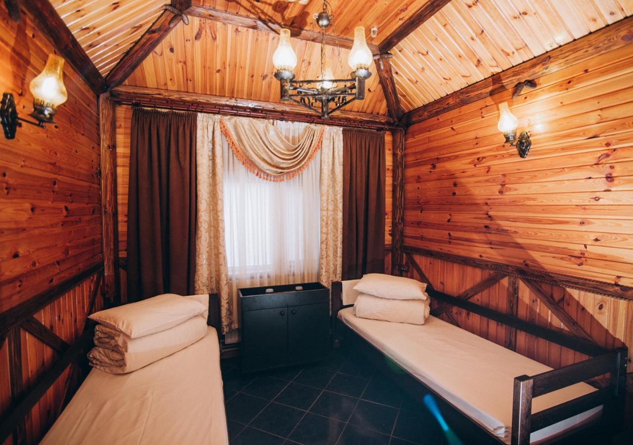 Хостел 24 Khmelʼnytsʼkyy Chambre photo