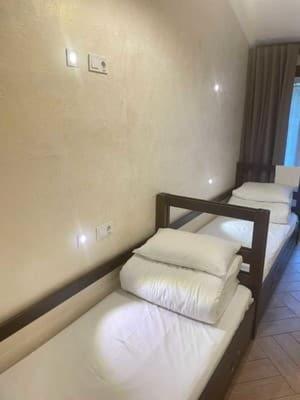 Хостел 24 Khmelʼnytsʼkyy Chambre photo