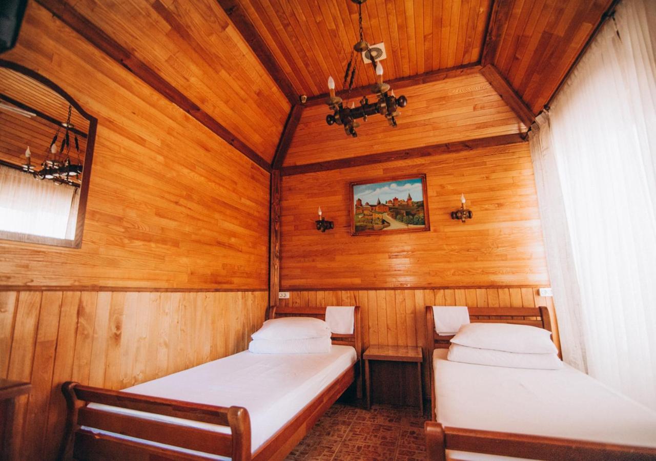 Хостел 24 Khmelʼnytsʼkyy Chambre photo
