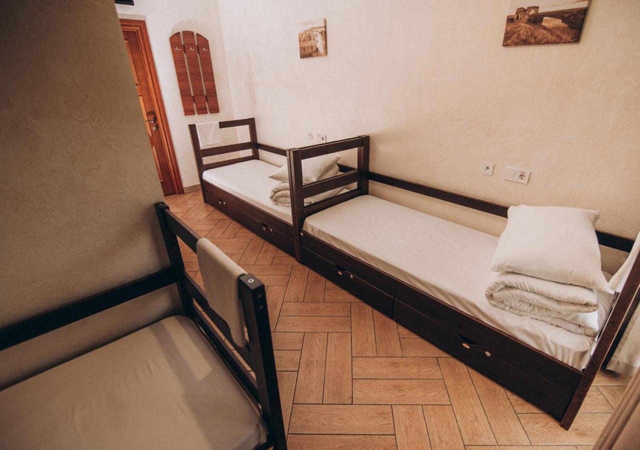 Хостел 24 Khmelʼnytsʼkyy Chambre photo