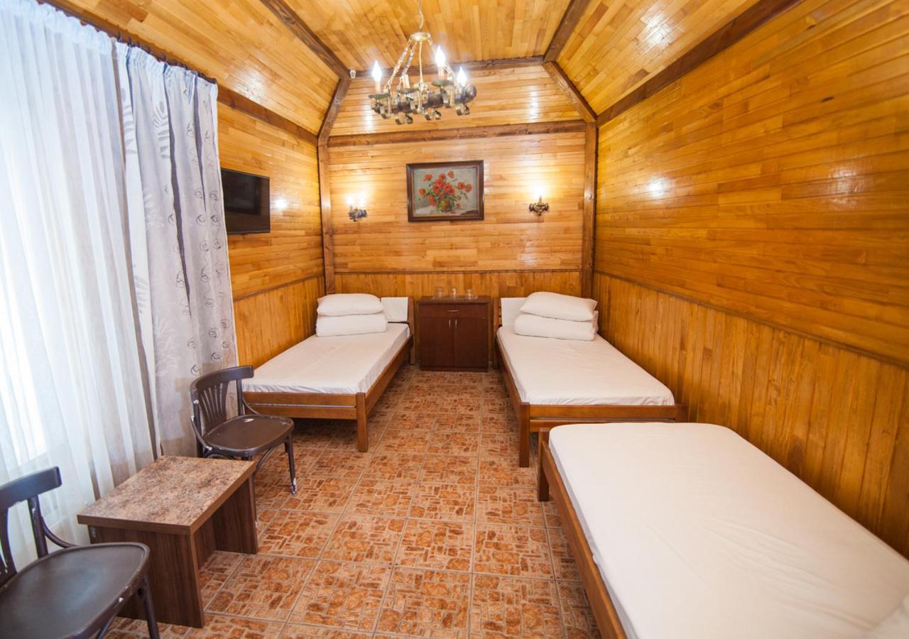 Хостел 24 Khmelʼnytsʼkyy Chambre photo