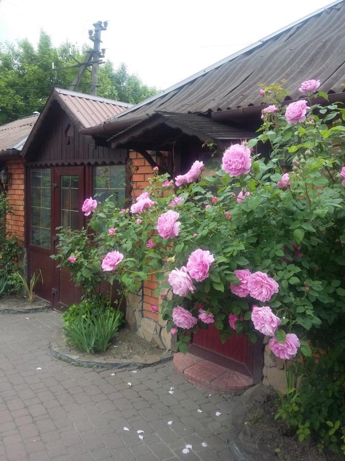 Хостел 24 Khmelʼnytsʼkyy Extérieur photo
