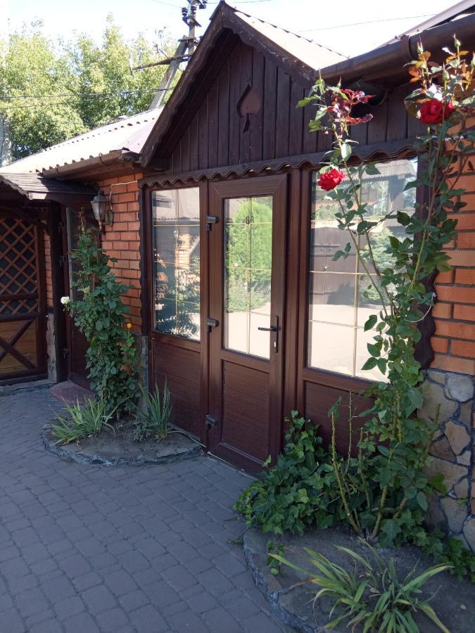 Хостел 24 Khmelʼnytsʼkyy Extérieur photo