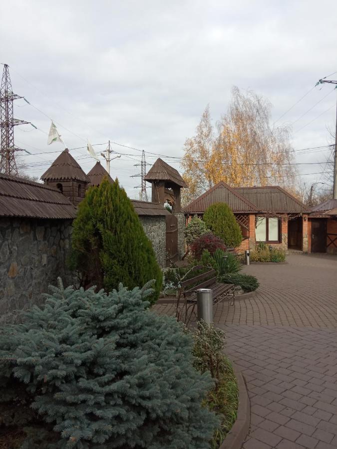 Хостел 24 Khmelʼnytsʼkyy Extérieur photo